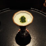 薪鳥新神戸 - 新玉葱の摺流し