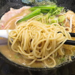 麺屋 七利屋 - 麺