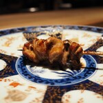 薪鳥新神戸 - はつもと