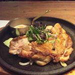 N9Y BUTCHER'S GRILL NEWYORK 銀座店 - 