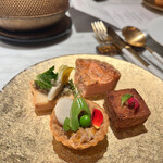 フォションホテル京都 - 