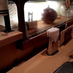 スタンド クラシック - 