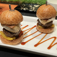 ラトリエ ドゥ ジョエル・ロブション - 