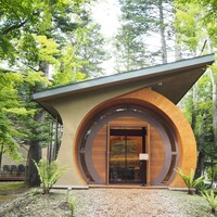 クレソン リバーサイド ストーリー 旧軽井沢 - 