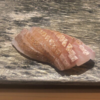 鮨かわなか - 