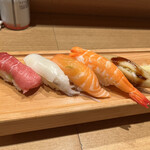 Toukyou Sushi Itamae Sushi - 