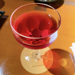 Bar 5517 三笠会館本店 - 