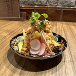 Yakitori Bamora - 