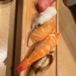 Toukyou Sushi Itamae Sushi - 