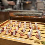 Yakitori Bamora - 