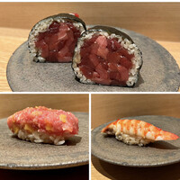 築地青空三代目 丸の内 - 