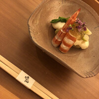 日本料理 晴山 - 