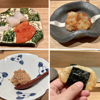 築地青空三代目 丸の内 - 