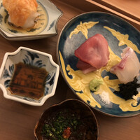 日本料理 晴山 - 