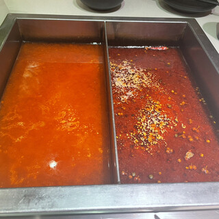 四川 成都火鍋 澣花火鍋_0