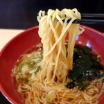 Yudetarou - 麺