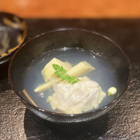 草庵 鍋島 - 