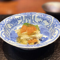 草庵 鍋島 - 