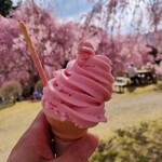 高見の郷 天空茶屋 - 