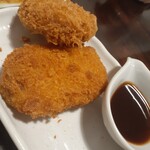 立ち飲み処 おおの屋 - 