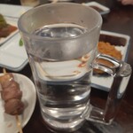 立ち飲み処 おおの屋 - 