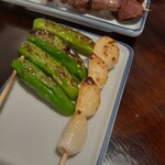 立ち飲み処 おおの屋 - 