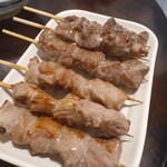 立ち飲み処 おおの屋 - 