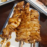 立ち飲み処 おおの屋 - 