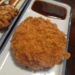 立ち飲み処 おおの屋 - 