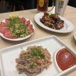 Yakiniku Kojima Hanare - 