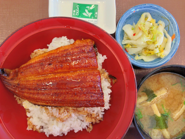 すき家 五所川原唐笠柳店 - 五所川原（牛丼）の写真