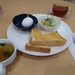 Cafe波詩34 - 