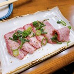 焼肉政ちゃん - 