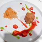 ラストノート - 