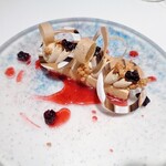 ラストノート - 