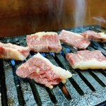 焼肉政ちゃん - 