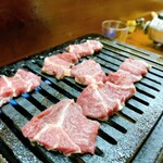 焼肉政ちゃん - 