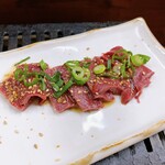 焼肉政ちゃん - 