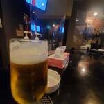 BAR グランシャリオ - 