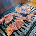 焼肉政ちゃん - 