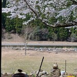 くつきそば 永昌庵 - 