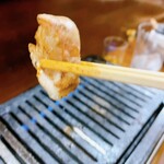 焼肉政ちゃん - 