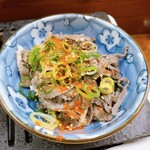 焼肉政ちゃん - 