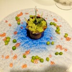 ラストノート - 