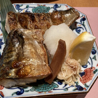 伊豆の旬 やんも 丸の内店 - 