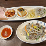 韓国料理 ひっぱらん - 