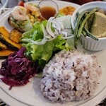 ATELIER CAFE VILLA GRAND - 