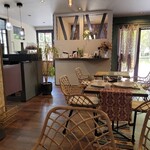 ATELIER CAFE VILLA GRAND - 