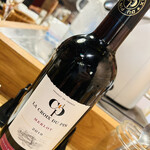 Tapas&Wine 新橋ZION - 