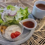 ATELIER CAFE VILLA GRAND - 